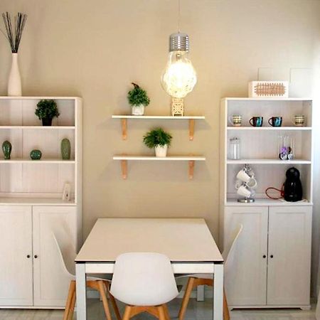 Apartamento Huerta La Reina Cordoba Ngoại thất bức ảnh