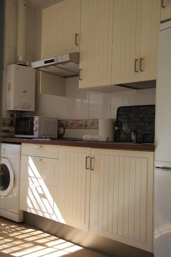 Apartamento Huerta La Reina Cordoba Ngoại thất bức ảnh