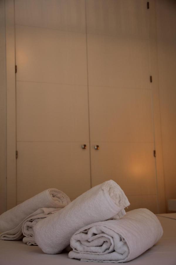 Apartamento Huerta La Reina Cordoba Ngoại thất bức ảnh
