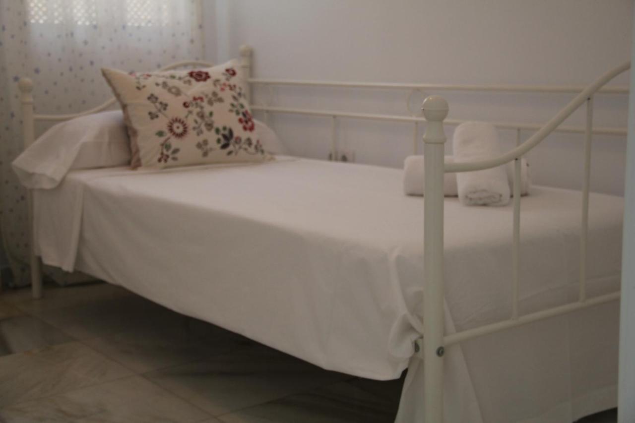 Apartamento Huerta La Reina Cordoba Ngoại thất bức ảnh