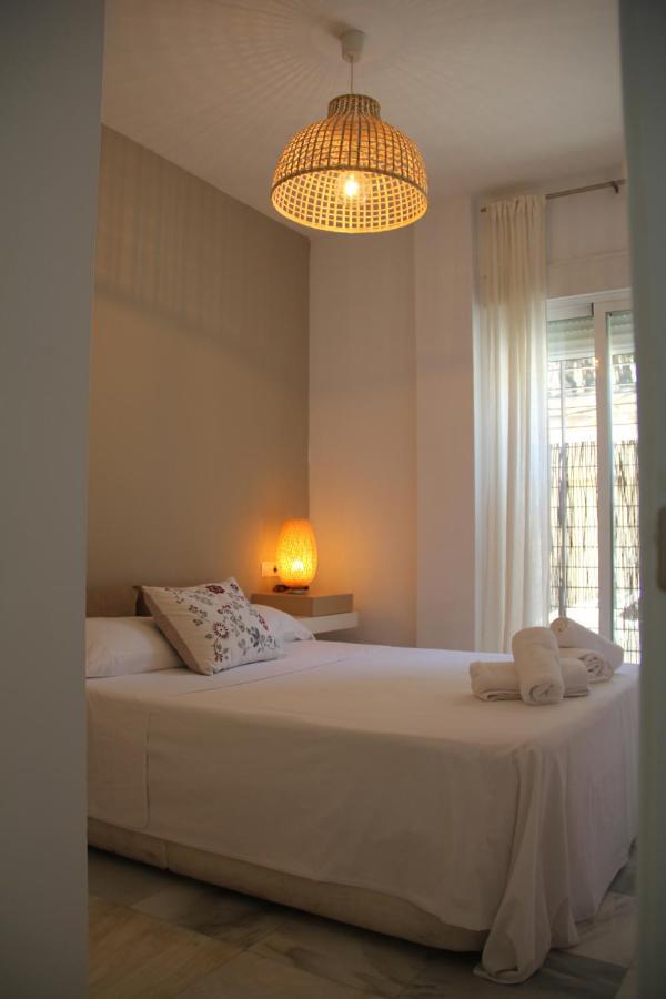 Apartamento Huerta La Reina Cordoba Ngoại thất bức ảnh