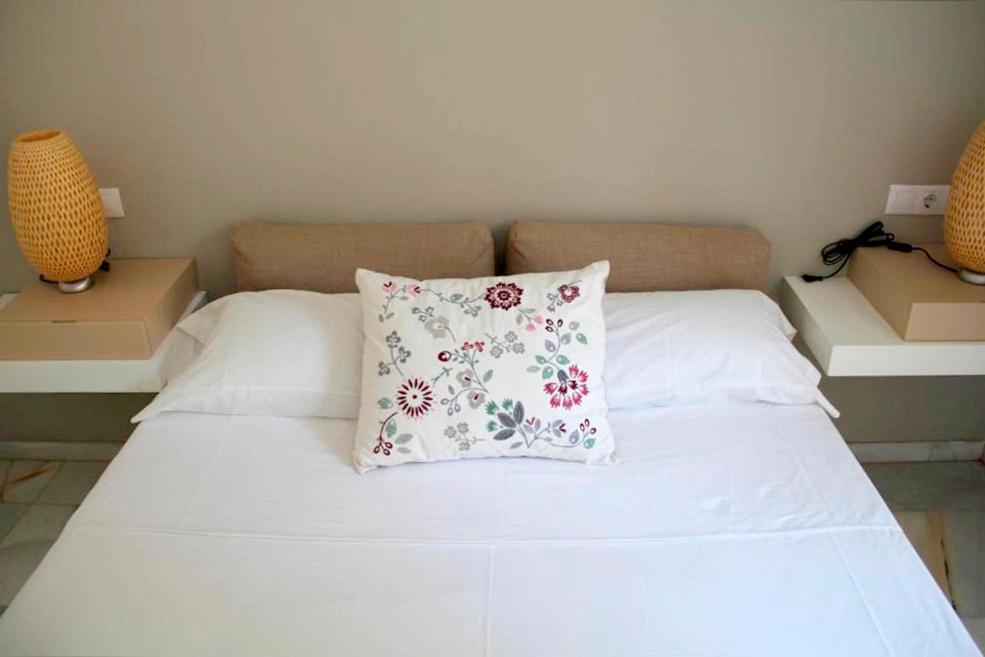 Apartamento Huerta La Reina Cordoba Ngoại thất bức ảnh